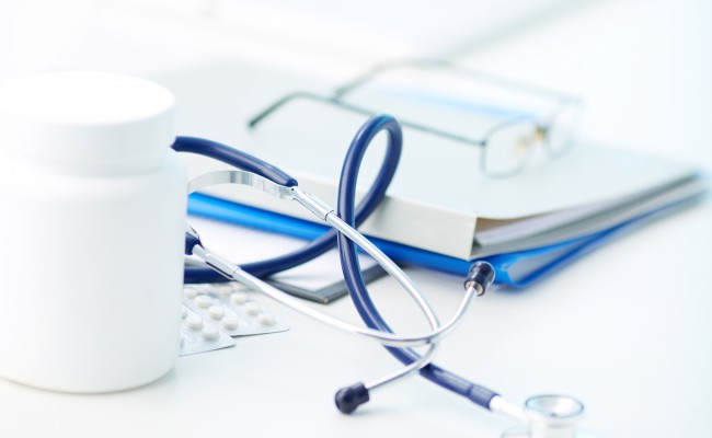 Medical stuff