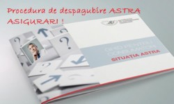 Ghid pentru victimile asigurarilor ASTRA !