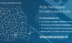 dosarauto.ro in crestere!